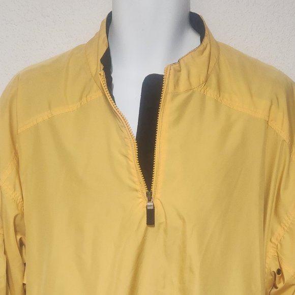 MacGregor Golf ** Men's Tourney golf windbreaker jacket in size XL - Picture 2 of 15